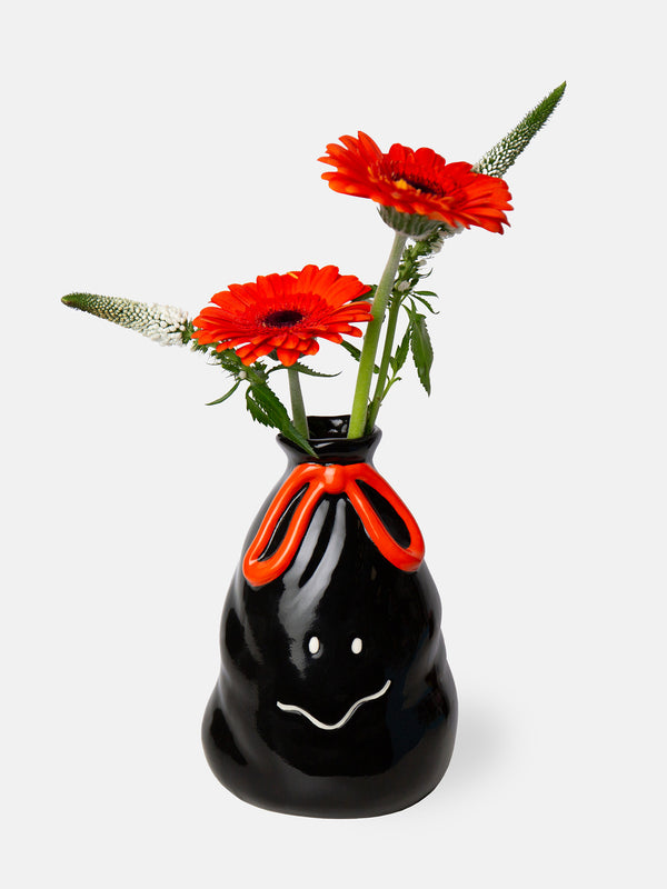 Trashy Vase von DOIY