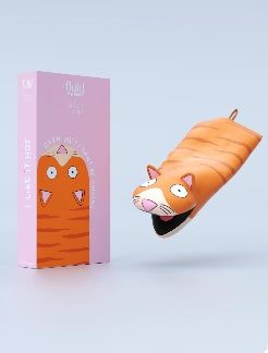 Katzen Ofenhandsachuh