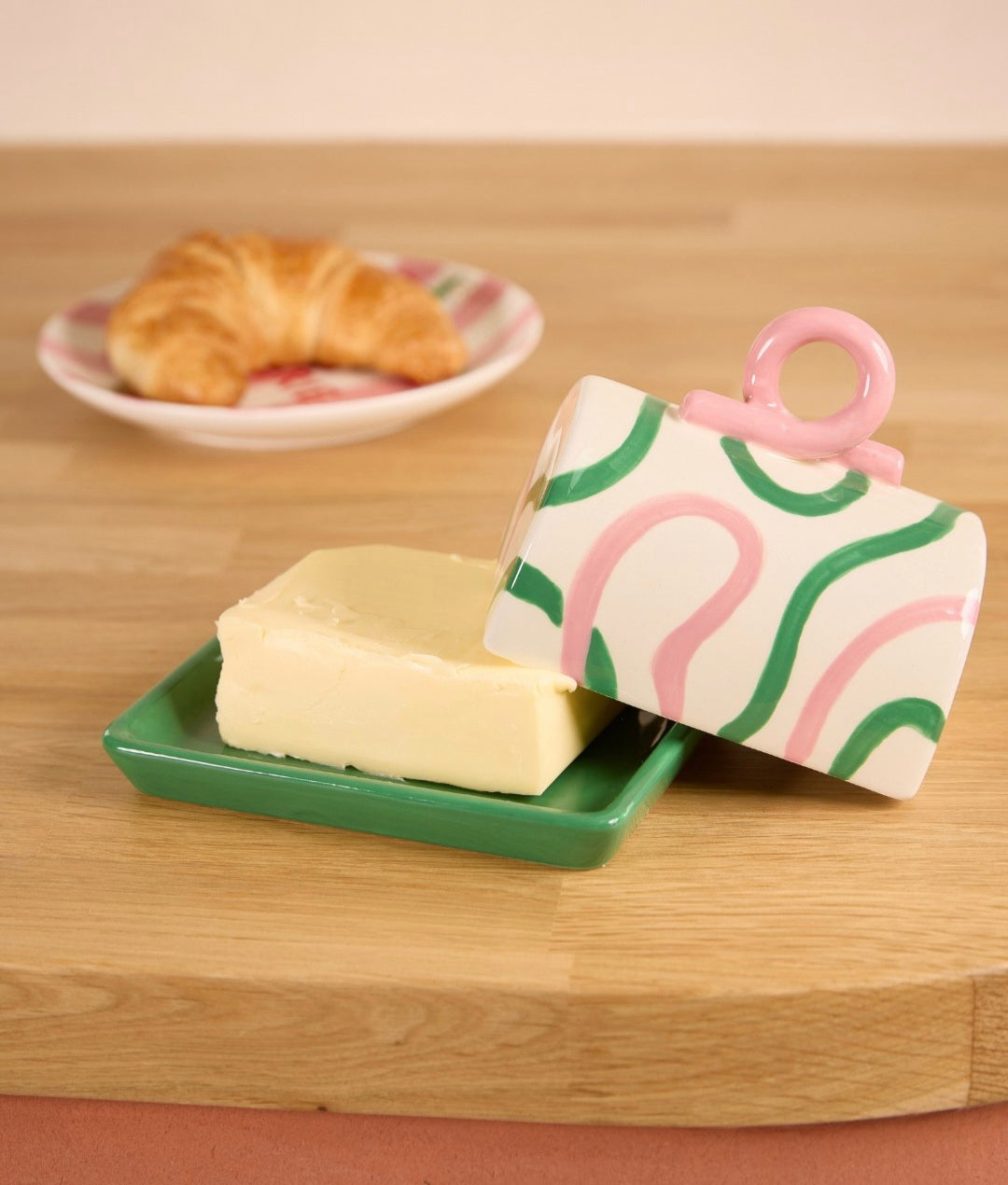 Butterdose von Qué Rico