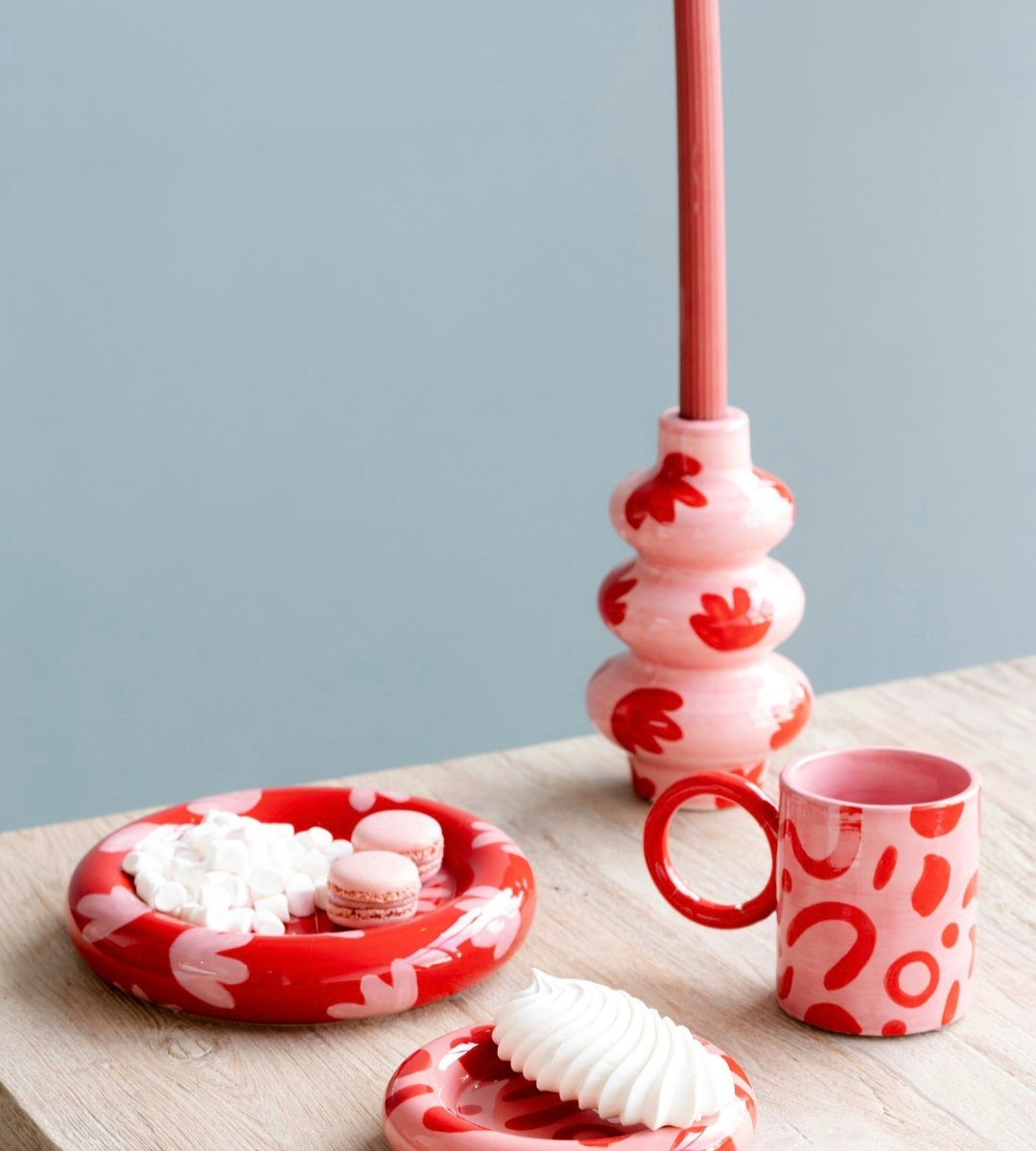 Lima Tasse von Qué Rico