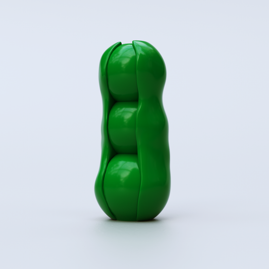 Vase „Petits Pois“ 🫛