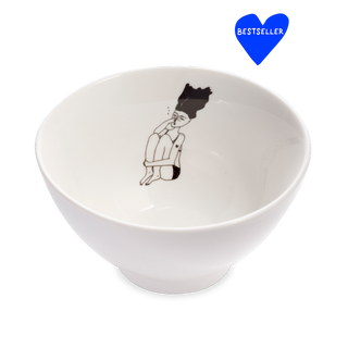 ✨ Bowl „cannonball dive“