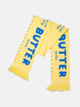 🧈 Butter Schal