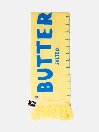 🧈 Butter Schal