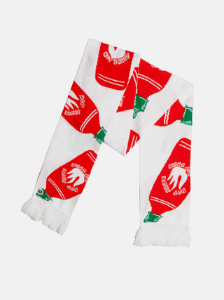 🌶️ Sriracha Schal