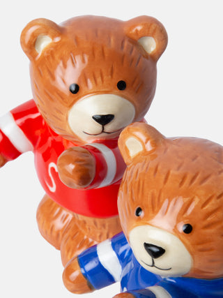 🧸 Teddy Salz- & Pfefferstreuer