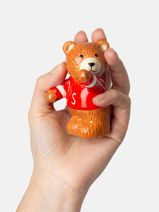 🧸 Teddy Salz- & Pfefferstreuer