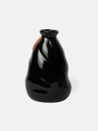 Trashy Vase
