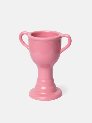 Pokal-Vase „World’s Best Mom“