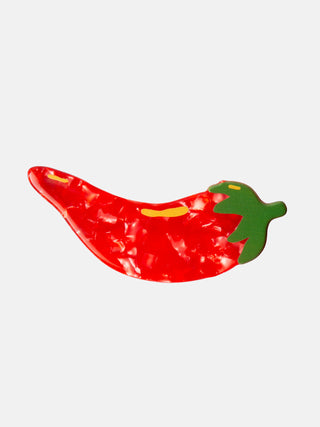 🌶️ Chili Haarspange