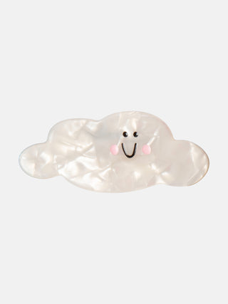 ☁️ Cloud Haarspange