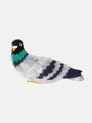 🕊️ Tauben Haarspange