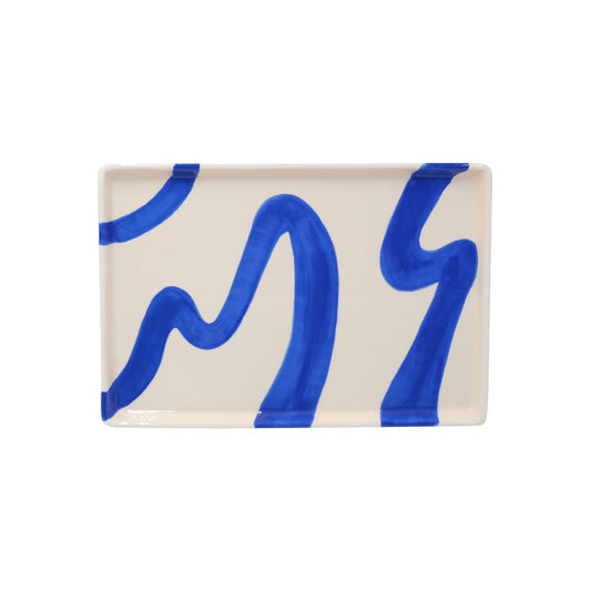 Alejandro Keramikteller