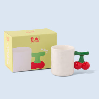 Tasse "Cherie"