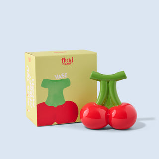 Vase „Cherry“