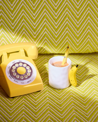 Bananen Tasse
