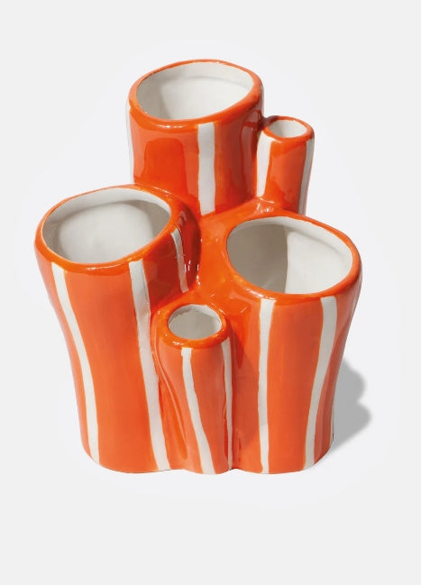 Ocean Dreams Coral Pot – Dein Wohn- oder Badezimmer, jetzt mit Urlaubsfeeling 🪸🌊