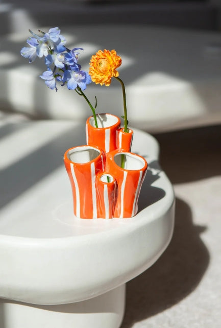 Ocean Dreams Coral Pot – Dein Wohn- oder Badezimmer, jetzt mit Urlaubsfeeling 🪸🌊