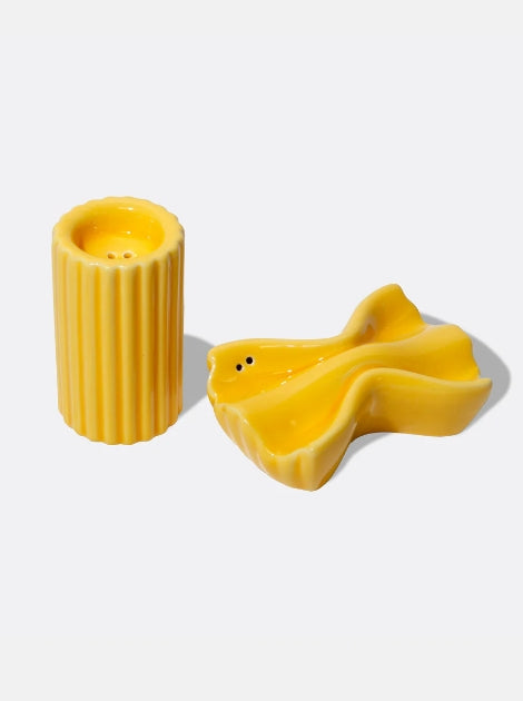 Dolce Vita Farfalle und Macaroni – Würze dein Leben mit Pasta-Style 🍝🧂