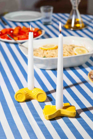 Dolce Vita Farfalle Kerzenhalter