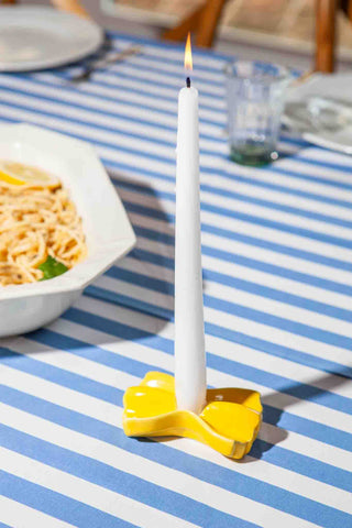 Dolce Vita Farfalle Kerzenhalter