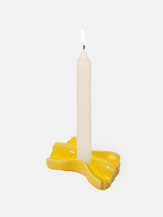 Dolce Vita Farfalle Kerzenhalter
