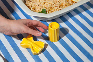 Dolce Vita Farfalle und Macaroni – Würze dein Leben mit Pasta-Style 🍝🧂
