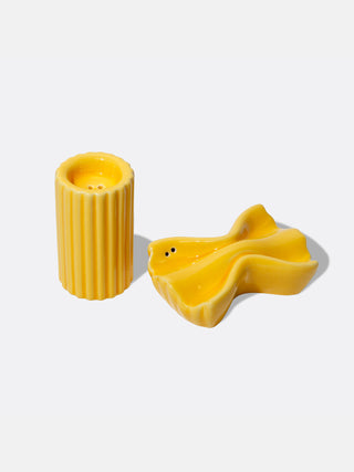 Dolce Vita Farfalle und Macaroni – Würze dein Leben mit Pasta-Style 🍝🧂