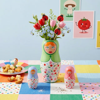 Dolls Set