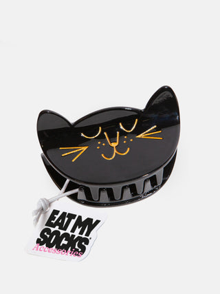 Cat Hair Claw
