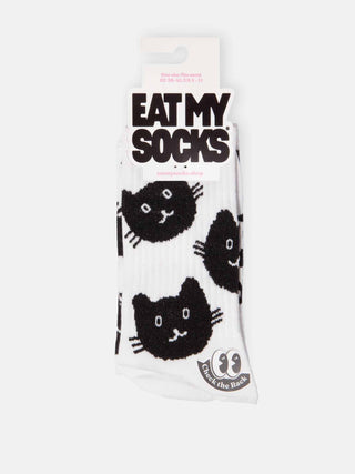 Katzen-Socken