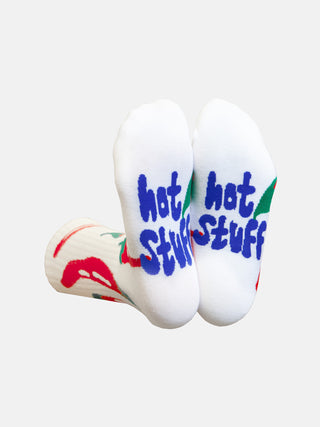 Hot Stuff – Das spicy Geschenkset 🌶️🍜