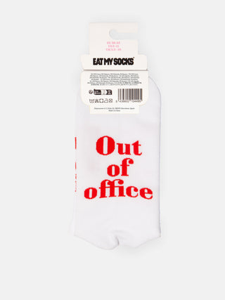 Ciao Flat Socks – Sag „Ciao“ mit Stil
