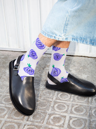 🧅 Crying Onions Socken