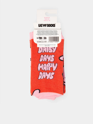 Daisy Socks  🌸