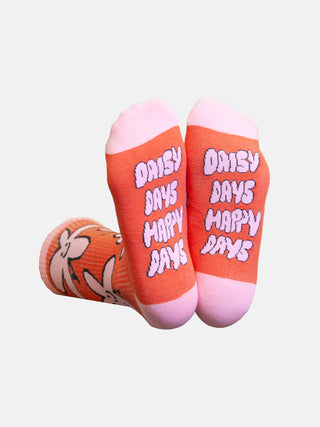 Daisy Socks  🌸