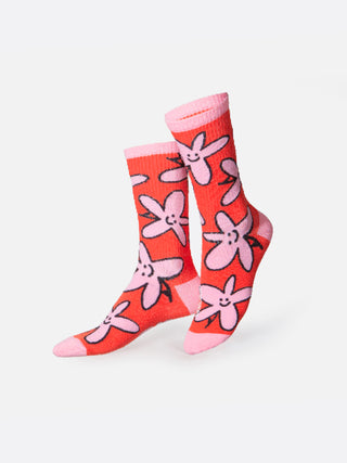 Daisy Socks  🌸