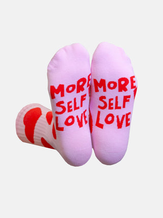 More Self Love