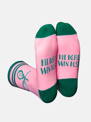 🎾 Tennis Socken