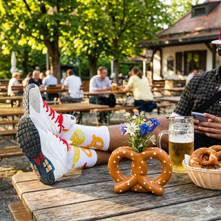 Brezel-Liebe zum Verschenken 🥨✨