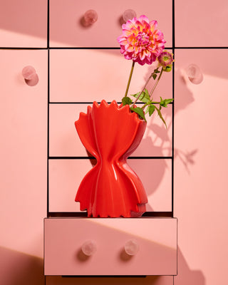 Vase „Pasta Rouge“ – Limited Edition ❤️