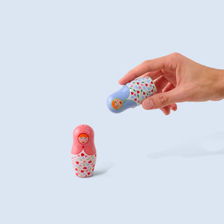 Dolls Set