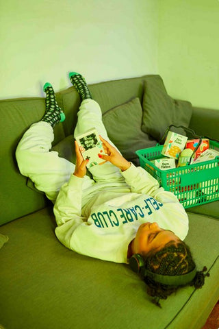 Game Over Socks