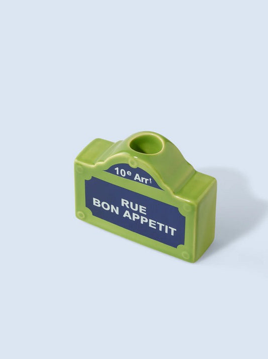 Kerzenhalter "Paris"