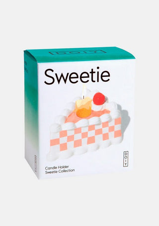 Sweetie Kerzenhalter „Cake“ ✨🎂