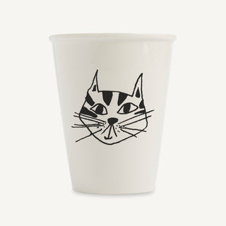 🐱 Becher „Kitty“