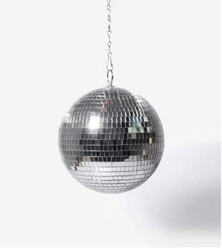 Disco-Kugel zum aufhängen