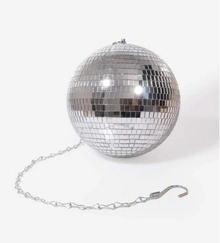 Disco-Kugel zum aufhängen
