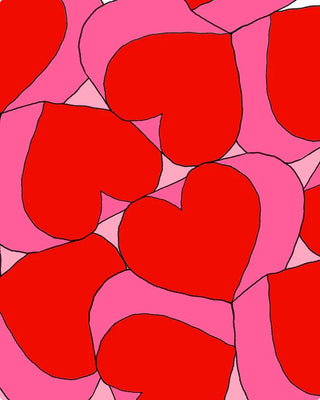 ❤️ Love is in the Air