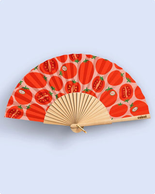 Fächer "Pomodoro"